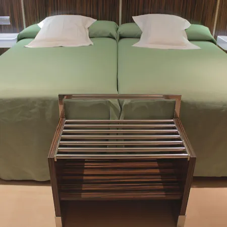 Hotel Gran Via