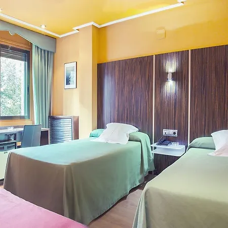 Gran Via Hotel