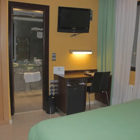 Gran Via Hotel 3*