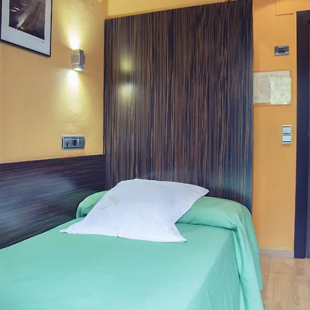 Hotel Gran Via