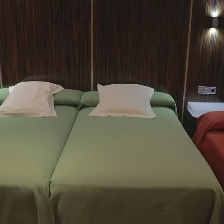 Hotel Gran Via