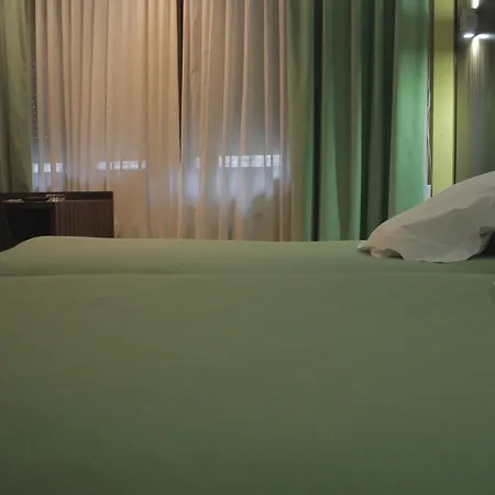 Gran Via 3* Zaragoza