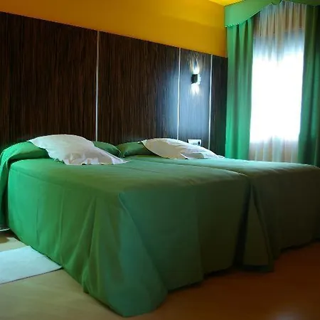 Hotel Gran Via Zaragoza