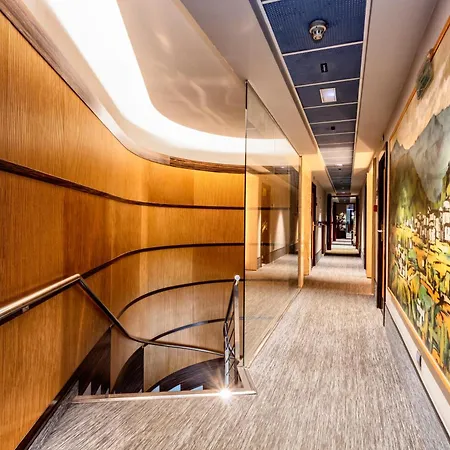 Gran Via 3* Zaragoza