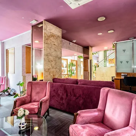 Hotel Gran Via 3*