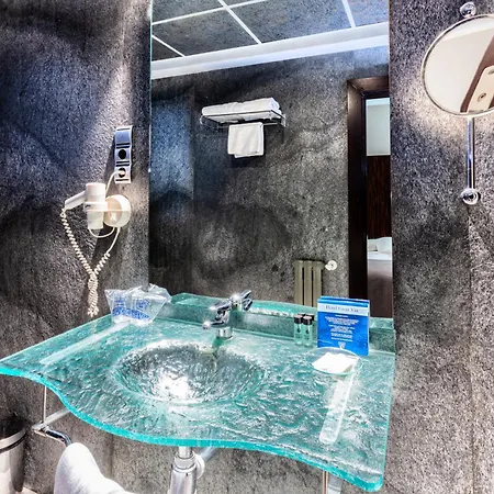 Gran Via Hotel Zaragoza