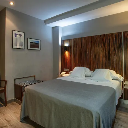 Gran Via 3* سرقسطة