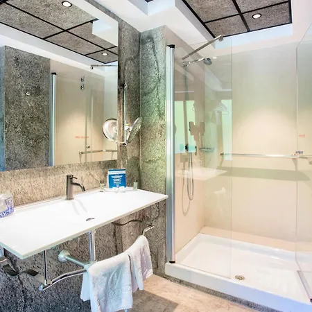 Gran Via Hotel Zaragoza