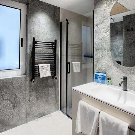 Gran Via 3* Zaragoza