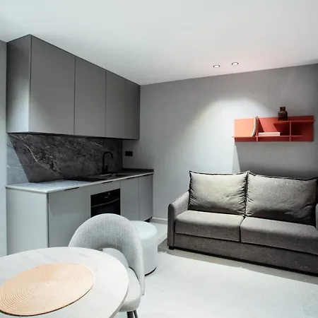 Gran Via Hotel Zaragoza