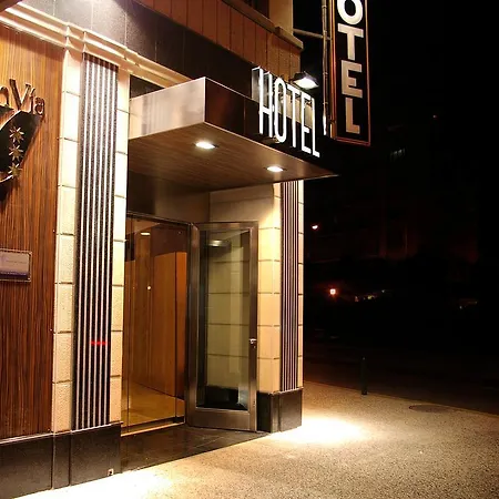 Gran Via Hotel