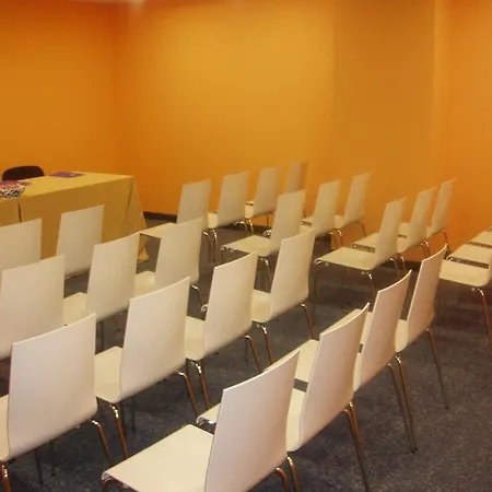 Gran Via Hotel Zaragoza