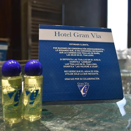 Gran Via Hotel