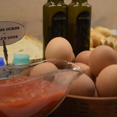 Hotel Gran Via Saragosse