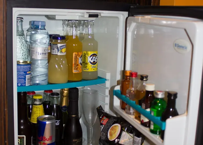 Gran Via Hotel Zaragoza