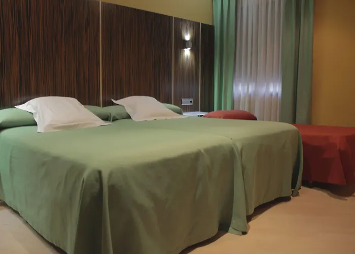 Gran Via سرقسطة