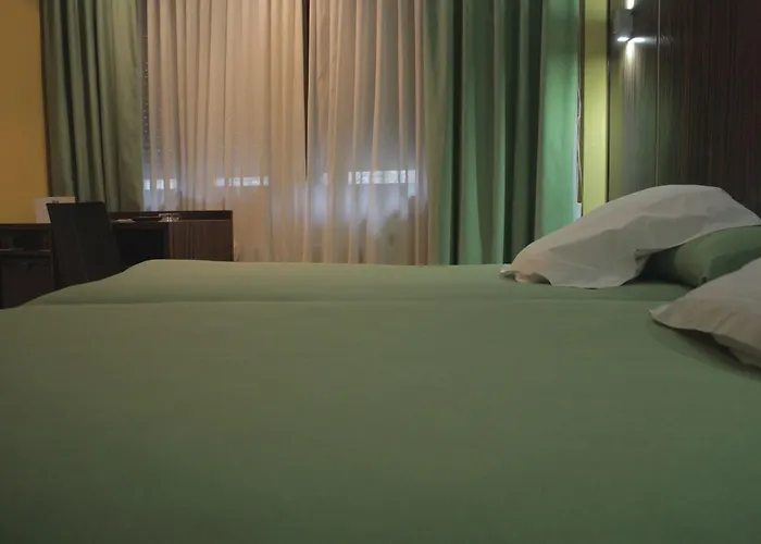 Gran Via 3* سرقسطة