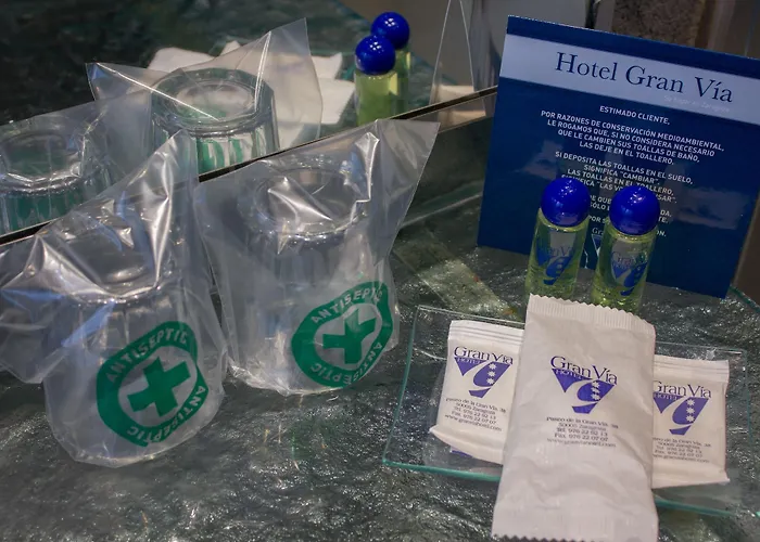 格兰大道酒店 酒店 3*