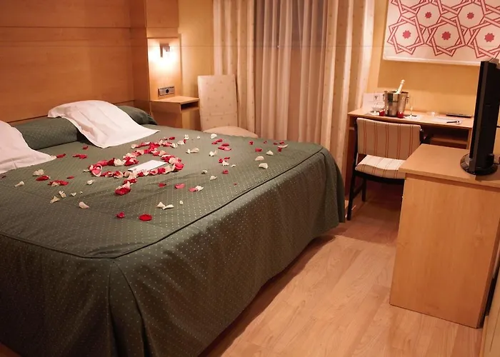 Gran Via سرقسطة