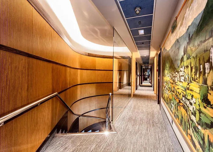 Gran Via 3* سرقسطة