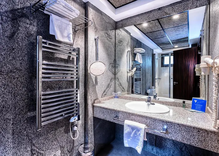 Gran Via سرقسطة