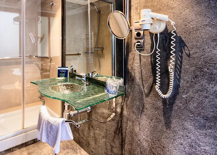 Gran Via 3* Zaragoza