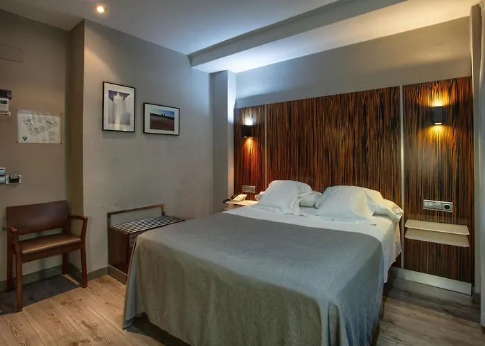 Gran Via 3* سرقسطة