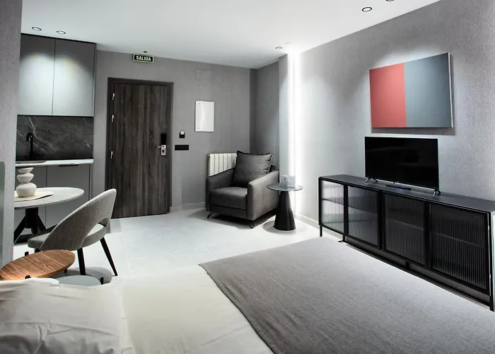 Gran Via سرقسطة