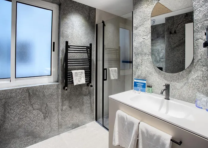 Gran Via 3* Zaragoza