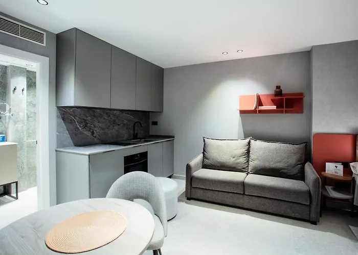 Gran Via Otel Zaragoza