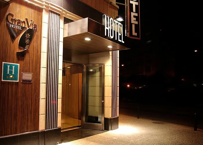 Gran Via Otel