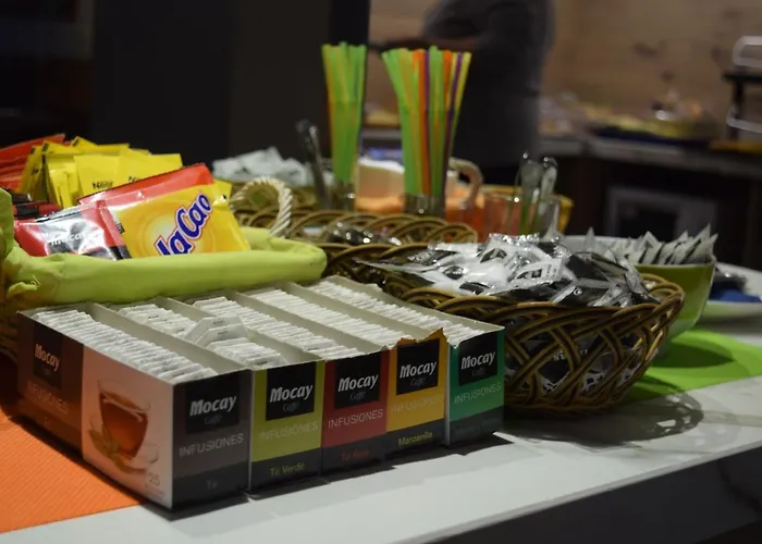 Gran Via سرقسطة