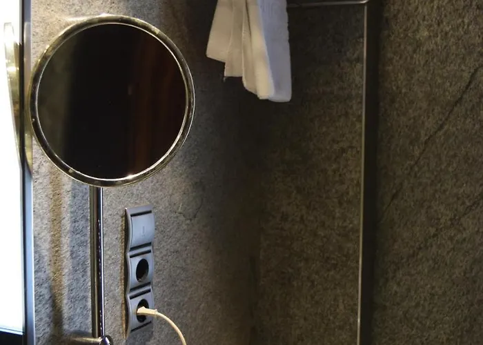 格兰大道酒店 酒店