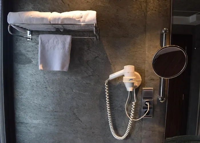 Gran Via سرقسطة