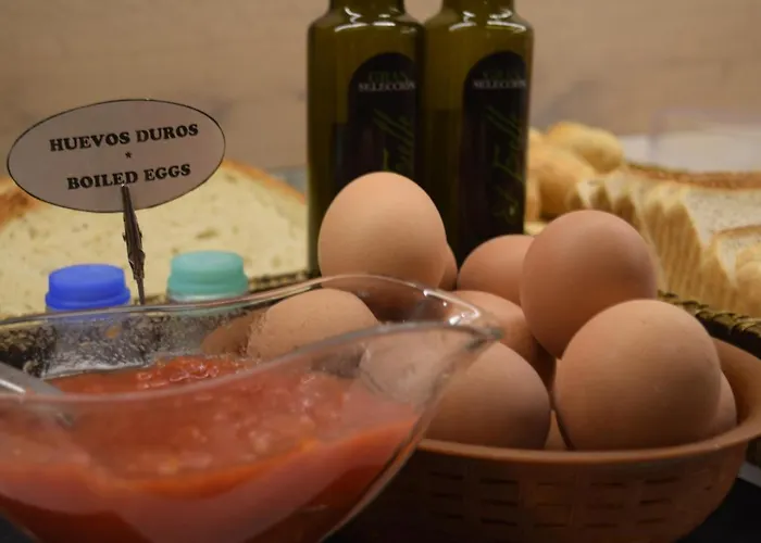 酒店 格兰大道酒店 萨拉戈萨